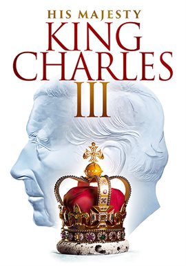 Cover image for King Charles III