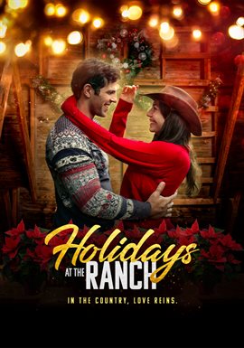 Holidays at the Ranch