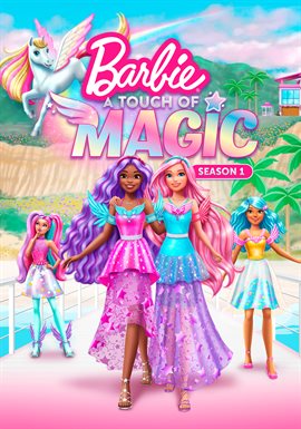 Cover image for Barbie, You Can Drive My Car