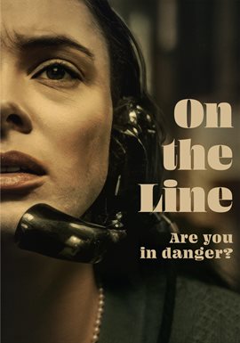 Imagen de portada para On the Line