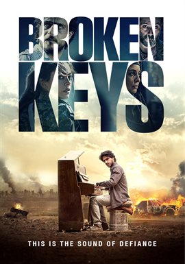 Broken Keys