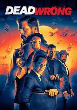 Cover image for Dead Wrong