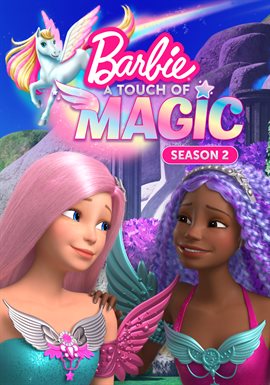 Cover image for Barbie, Take a Bow