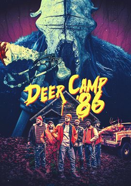Deer Camp '86