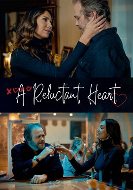 Imagen de portada para A Reluctant Heart