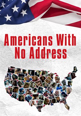 Imagen de portada para Americans With No Address