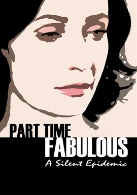 Cover image for Part Time Fabulous