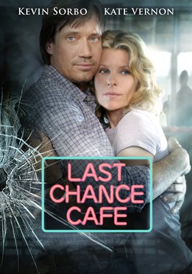 Imagen de portada para Last Chance Café