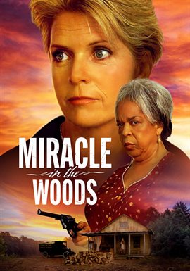 Cover image for Miracle In The Woods