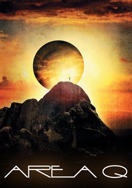 Imagen de portada para Area Q