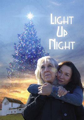 Cover image for Light Up Night