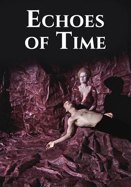 Cover image for Echoes Of Time
