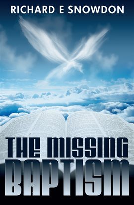 Imagen de portada para The Missing Baptism
