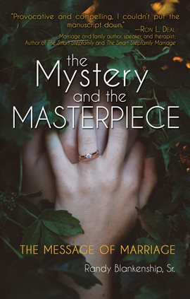 Imagen de portada para The Mystery and the Masterpiece