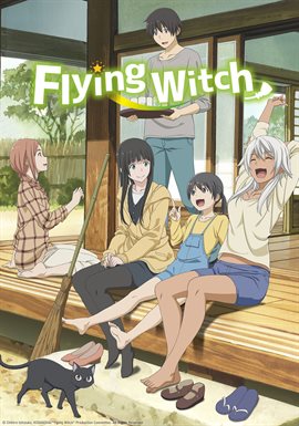 Imagen de portada para A Whale Flying in the Sky