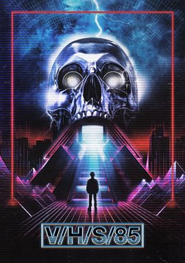 Imagen de portada para V/H/S/85