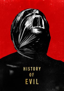 Imagen de portada para History of Evil