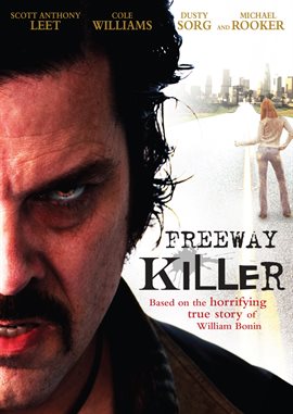 Imagen de portada para Freeway Killer