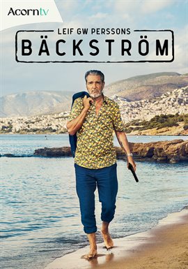 Bäckström's Blood Red