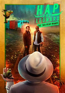 Cover image for T-Bone Mambo