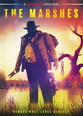 Imagen de portada para The Marshes