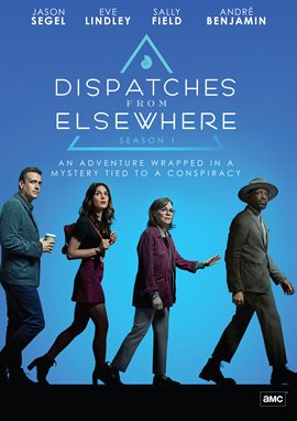 Cover image for The Creator