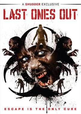Cover image for Last Ones Out