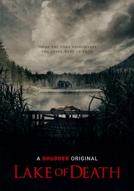 Lake of Death