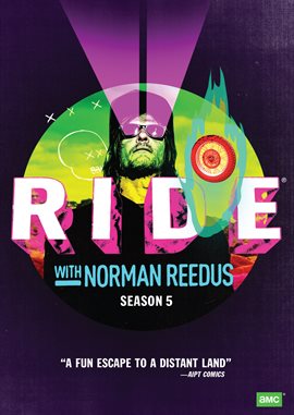 Cover image for Journey Down Norman's Memory Lane