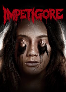 Imagen de portada para Impetigore