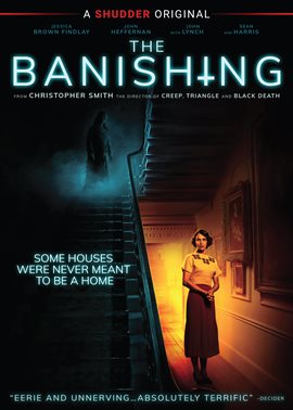 Cover image for The Banishing