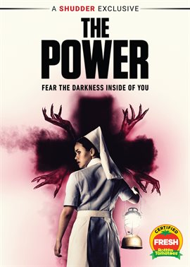 Cover image for The Power
