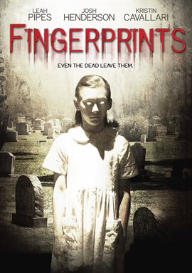 Imagen de portada para Fingerprints