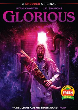 Cover image for Glorious