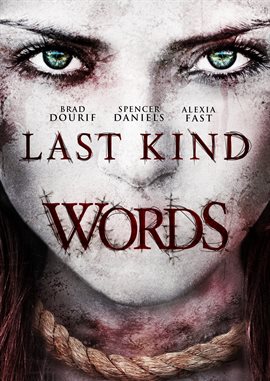 Cover image for Last Kind Words