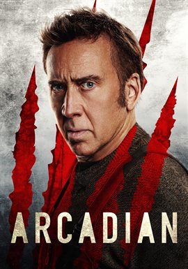 Arcadian