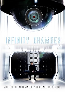 Cover image for Infinity Chamber