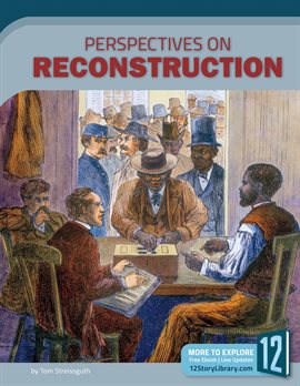 Imagen de portada para Perspectives On Reconstruction