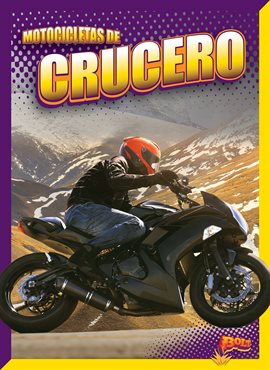 Motocicletas De Crucero