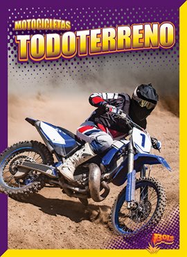 Motocicletas Todoterreno