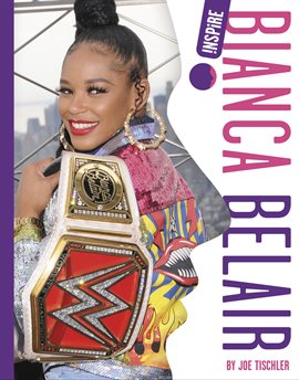 Imagen de portada para Bianca Belair