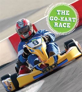 Cover image for The Go-Kart Race