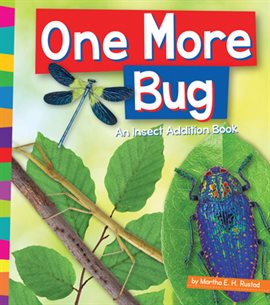 Cover image for One More Bug