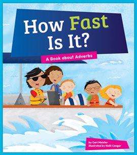 Cover image for How Fast Is It?