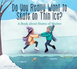 Cover image for Do You Really Want to Skate on Thin Ice?