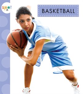 Cover image for Basketball