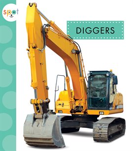 Cover image for Diggers