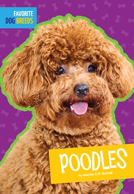 Imagen de portada para Poodles