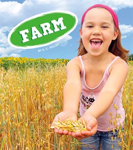 Cover image for Farm