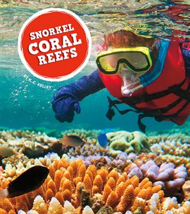Cover image for Snorkel Coral Reefs